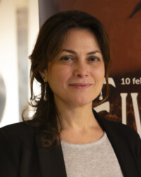 Anna Masecchia