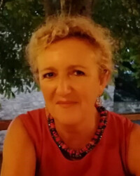 Cristina Jandelli