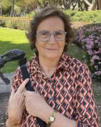 Giuliana Muscio