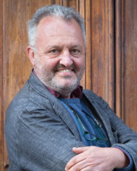 Steve Della Casa