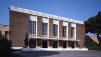CSC - Cineteca Nazionale